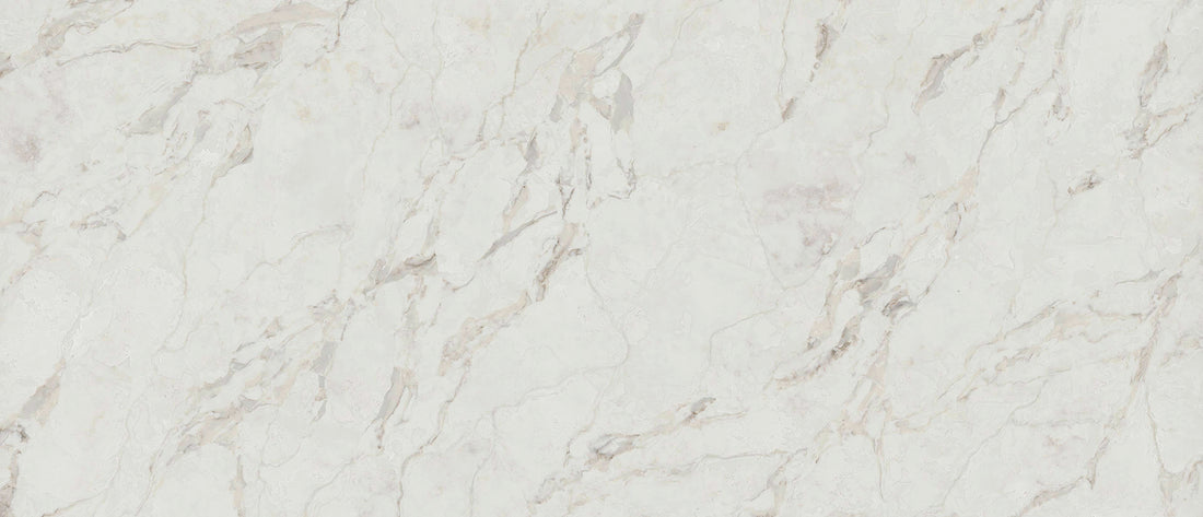 MSI Calacatta Aravine - Quartz Slab