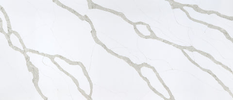 MSI Calacatta Bali - Quartz Slab