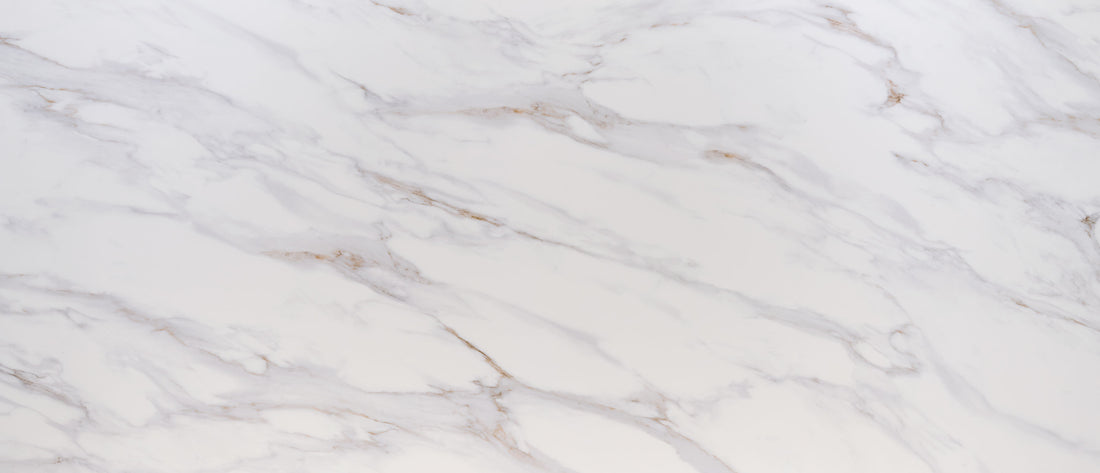 MSI Calacatta Castana - Quartz Slab