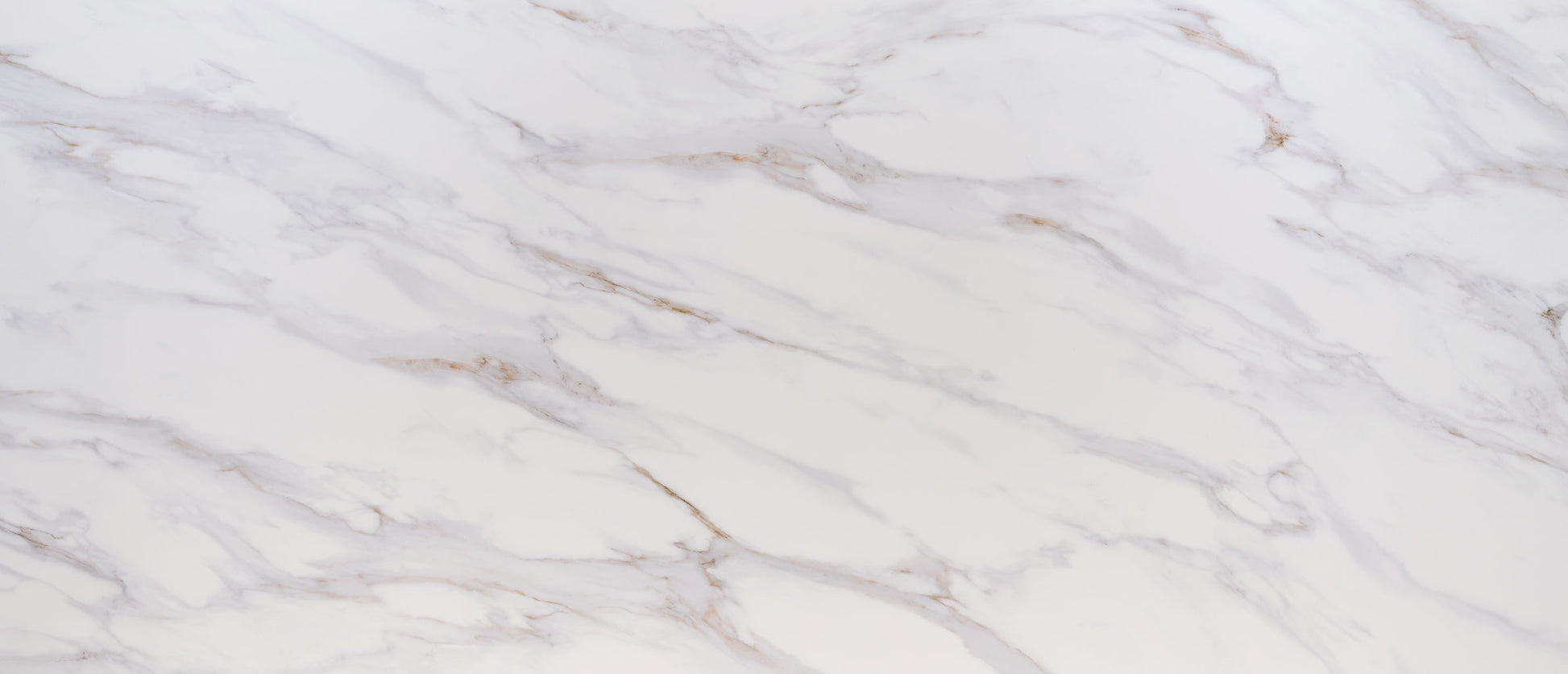 MSI Calacatta Castana — Engineered Quartz Slab engineered slab for kitchen and feature install