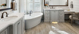 MSI Calacatta Classique - Quartz Slab