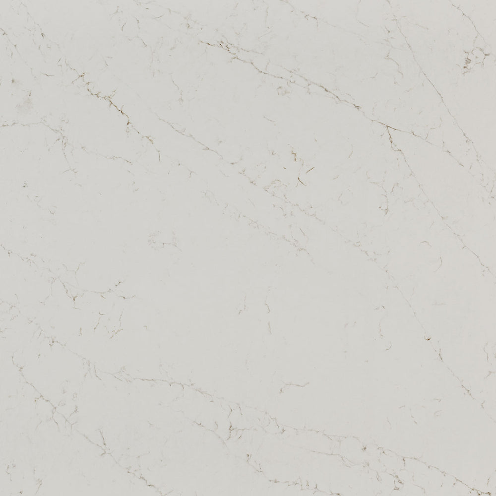 MSI Calacatta Delios Quartz — Pre-Fab Countertop factory-finished eased edge ready for install