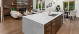 MSI Calacatta Goa - Quartz Slab