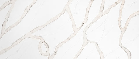 MSI Calacatta Goa - Quartz Slab