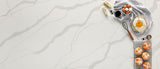 MSI Calacatta Idillio - Quartz Slab