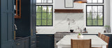 MSI Calacatta Idillio - Quartz Slab