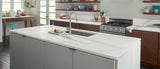 MSI Calacatta Idillio - Quartz Slab