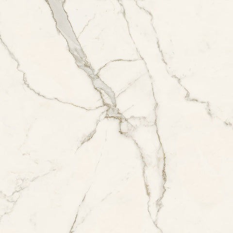 MSI Calacatta Isla - Glazed Porcelain Slab