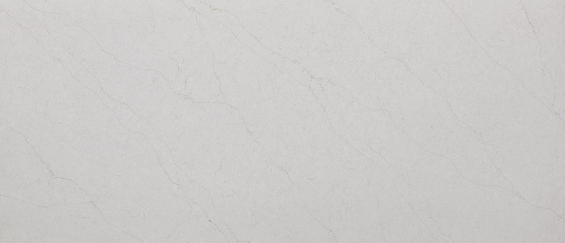 MSI Calacatta Karmelo - Quartz Island Countertop
