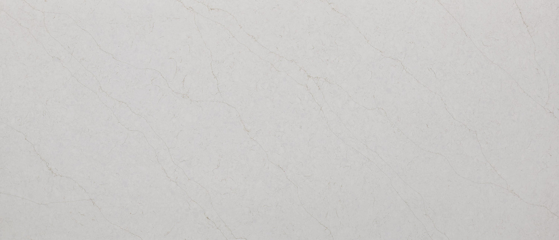 MSI Calacatta Karmelo - Quartz Island Countertop