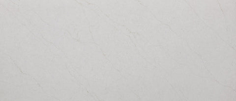MSI Calacatta Karmelo - Quartz Island Countertop