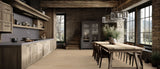 MSI Calacatta Laza Grigio - Quartz Slab