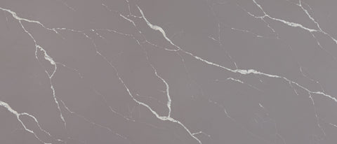 MSI Calacatta Laza Grigio - Quartz Slab