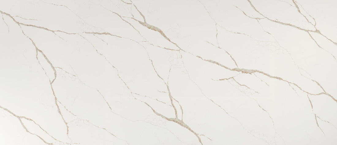 MSI Calacatta Laza Oro - Quartz Slab