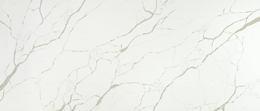 MSI Calacatta Laza - Quartz Slab
