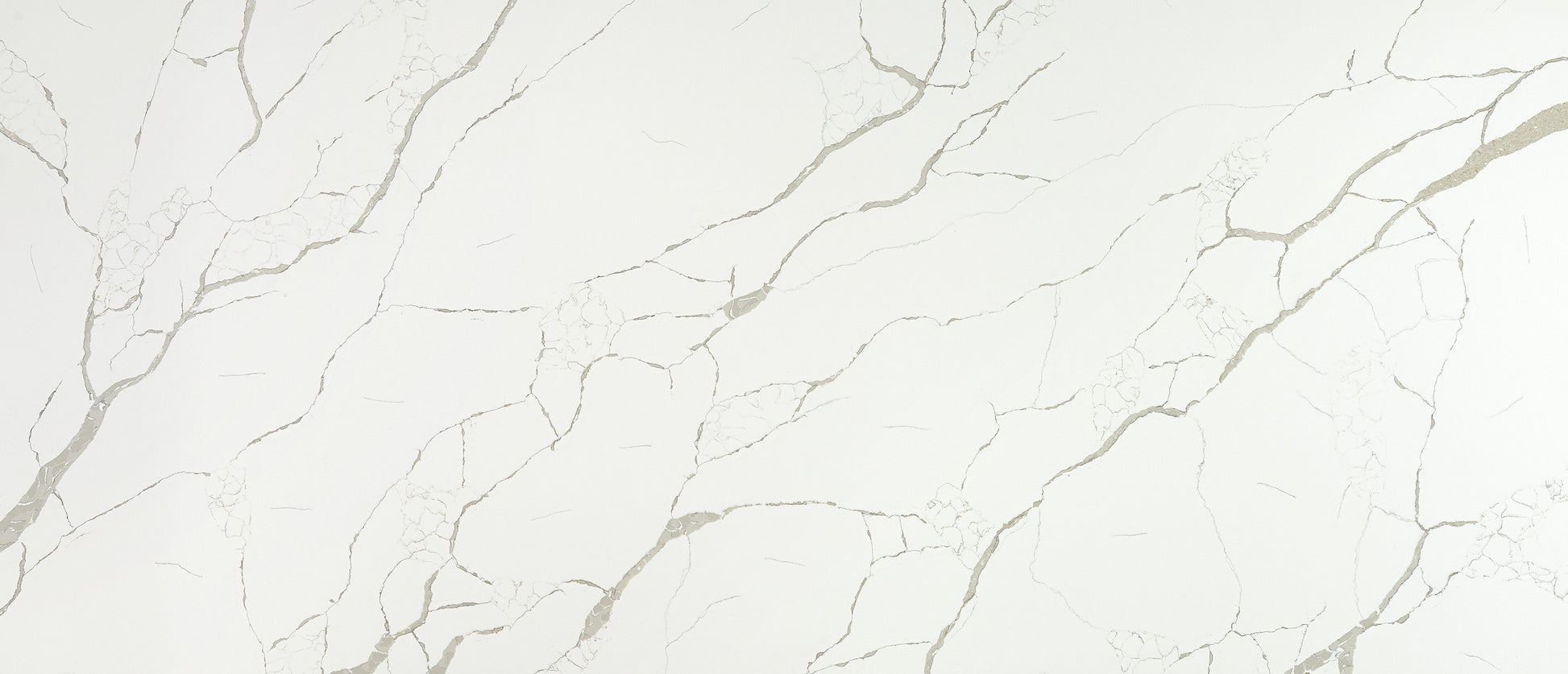 MSI Calacatta Laza, Engineered Quartz Slab engineered slab for kitchen and feature install