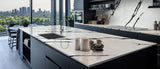 MSI Calacatta Lumanyx - Quartz Slab