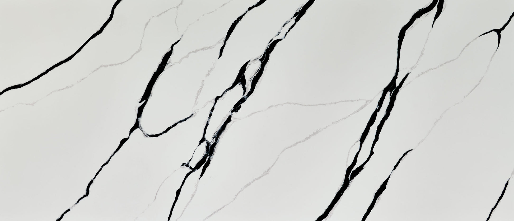 MSI Calacatta Lumanyx — Engineered Quartz Slab engineered slab for kitchen and feature install