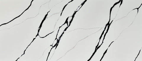 MSI Calacatta Lumanyx - Quartz Slab