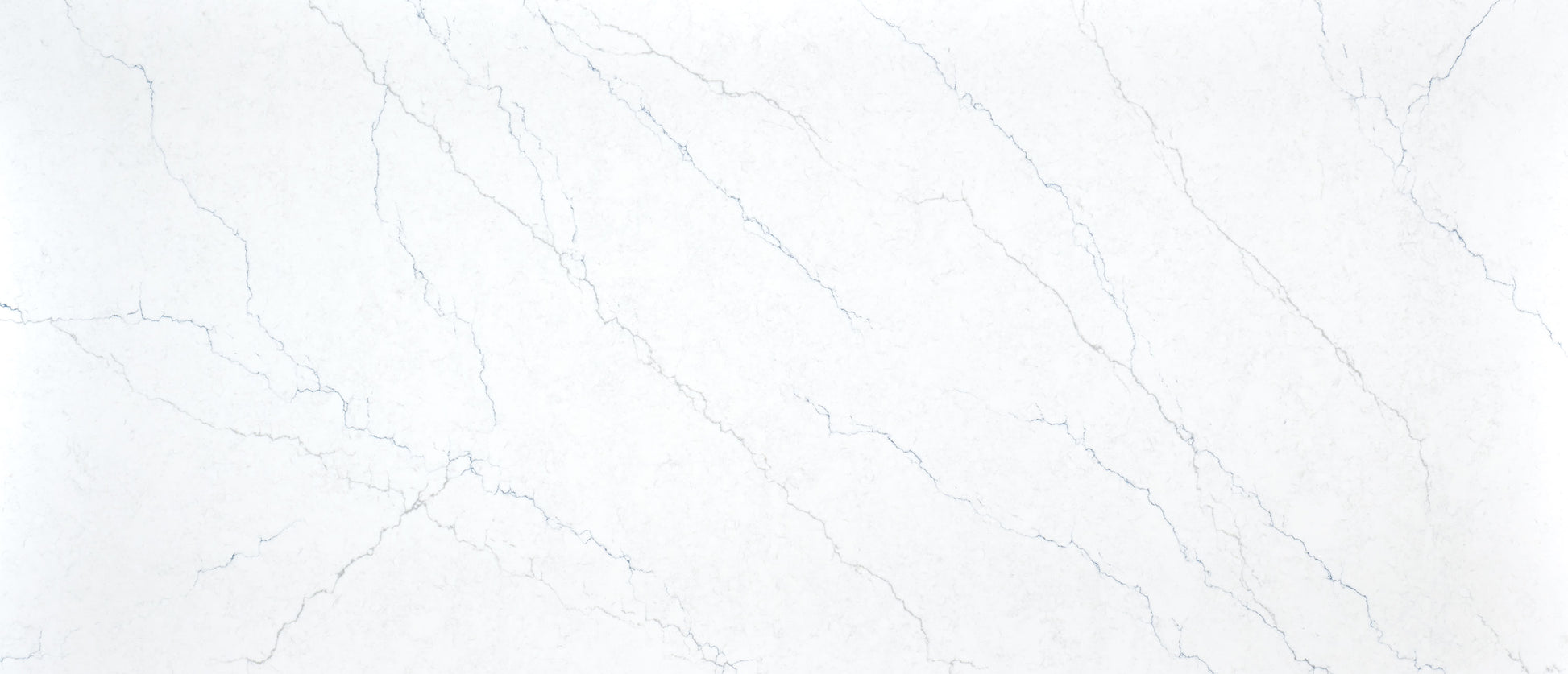 MSI Calacatta Miraggio Cielo — Engineered Quartz Slab engineered slab for kitchen and feature install