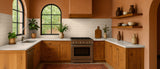 MSI Calacatta Miraggio Cove - Quartz Slab