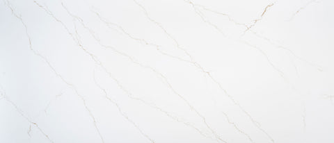 MSI Calacatta Miraggio Gold - Quartz Slab