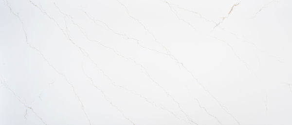MSI Calacatta Miraggio Gold - Quartz Slab