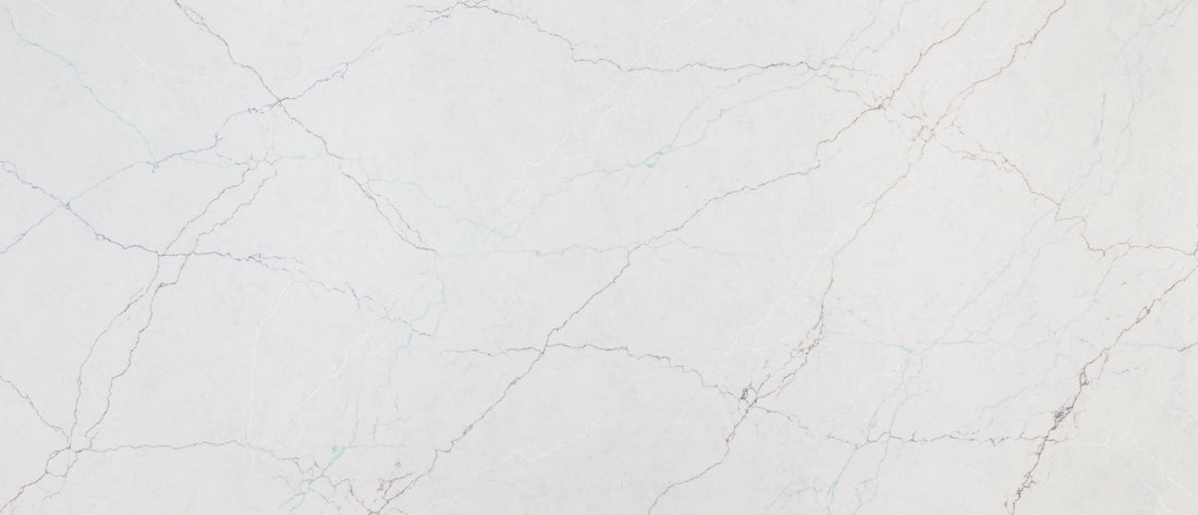 MSI Calacatta Miraggio SeaGlass - Quartz Slab