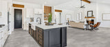 MSI Calacatta Miraggio Sienna - Quartz Slab