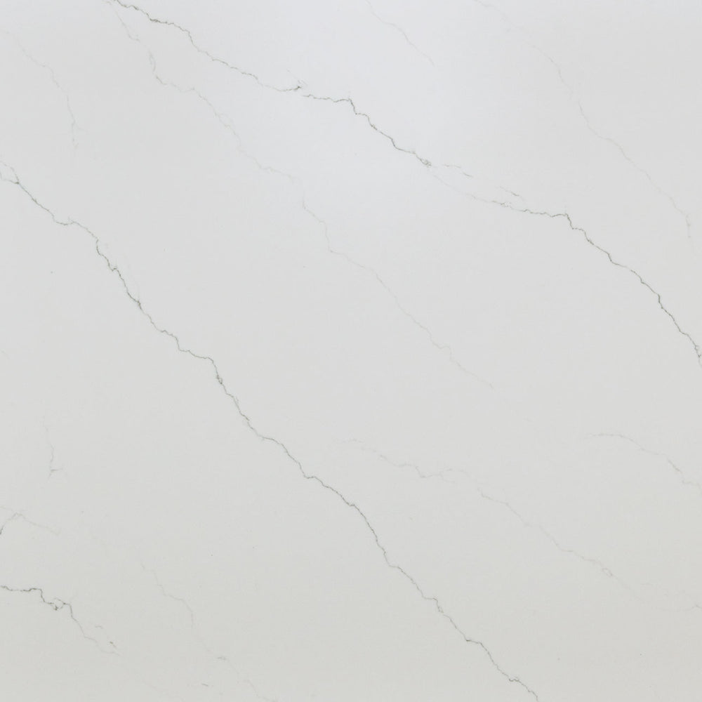 MSI Calacatta Miraggio Sienna — Engineered Quartz Slab engineered slab for kitchen and feature install