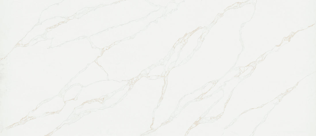 MSI Calacatta Rivessa - Quartz Slab