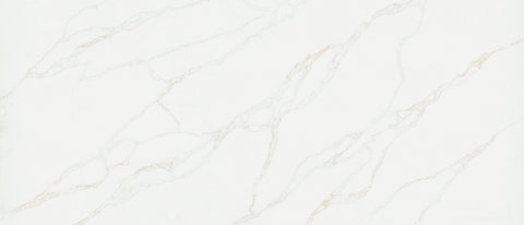 MSI Calacatta Rivessa - Quartz Slab