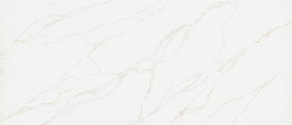 MSI Calacatta Rivessa - Quartz Slab