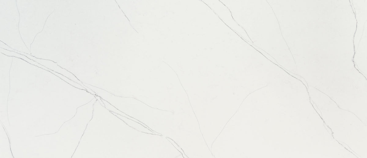 MSI Calacatta Trevi, Engineered Quartz Slab engineered slab for kitchen and feature install