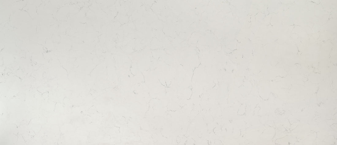 MSI Carrara Delphi - Quartz Slab