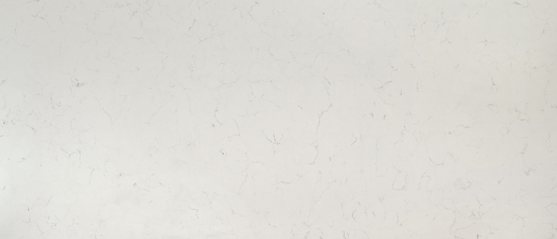 MSI Carrara Delphi, Engineered Quartz Slab engineered slab for kitchen and feature install