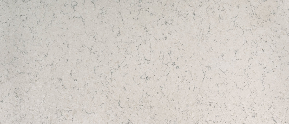 MSI Carrara Mist, Engineered Quartz Slab engineered slab for kitchen and feature install