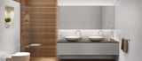 MSI Carrara Morro Quartz - Pre-Fab Countertop