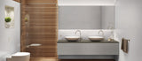 MSI Carrara Morro - Quartz Island Countertop