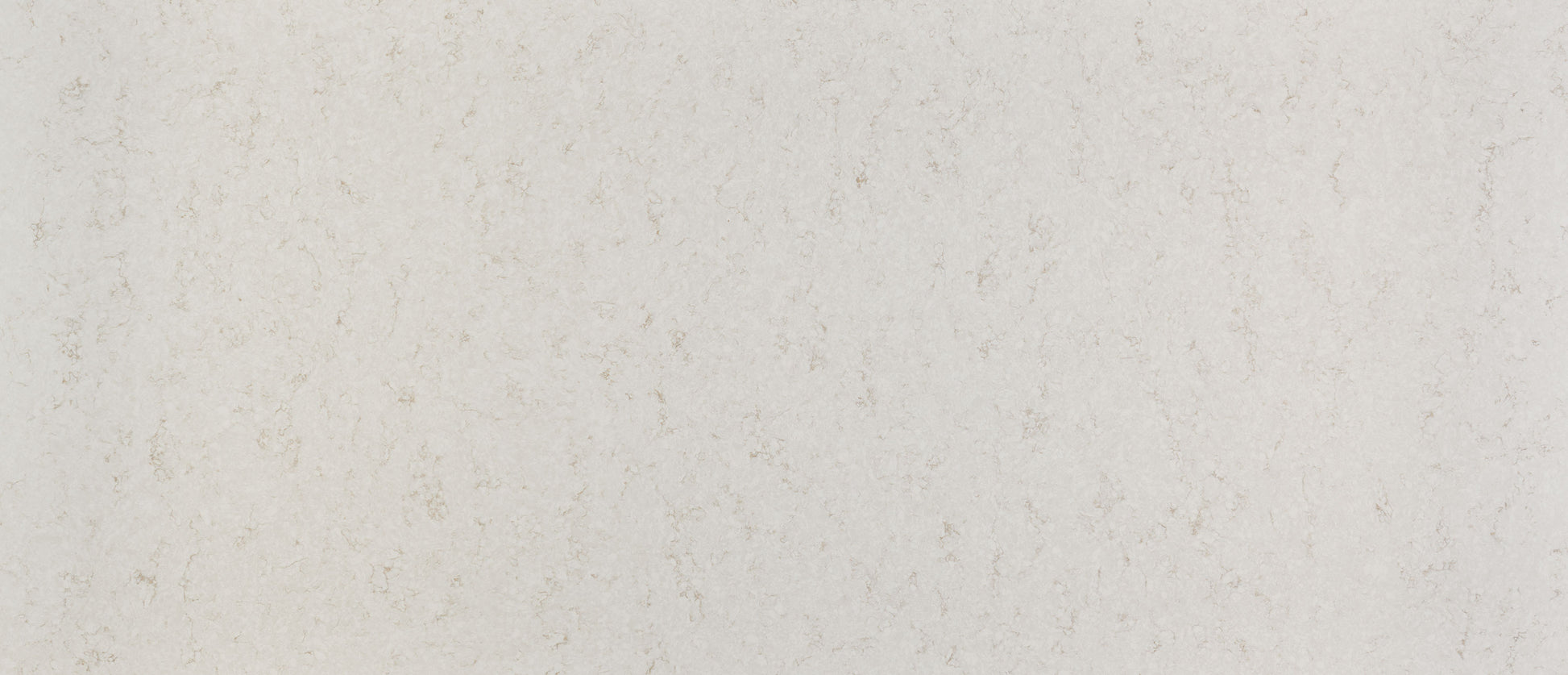 MSI Cashmere Taj Quartz — Pre-Fab Countertop factory-finished eased edge ready for install