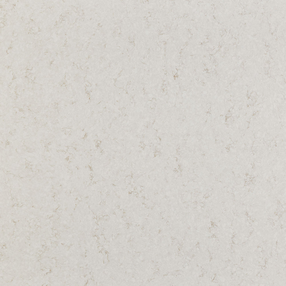 MSI Cashmere Taj Quartz — Pre-Fab Countertop factory-finished eased edge ready for install