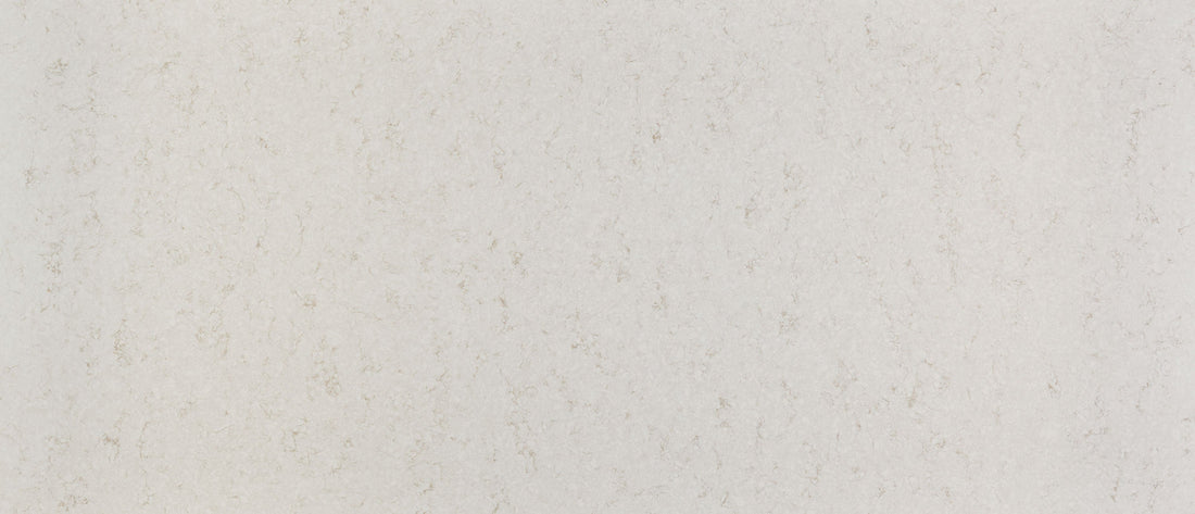 MSI Cashmere Taj - Quartz Island Countertop