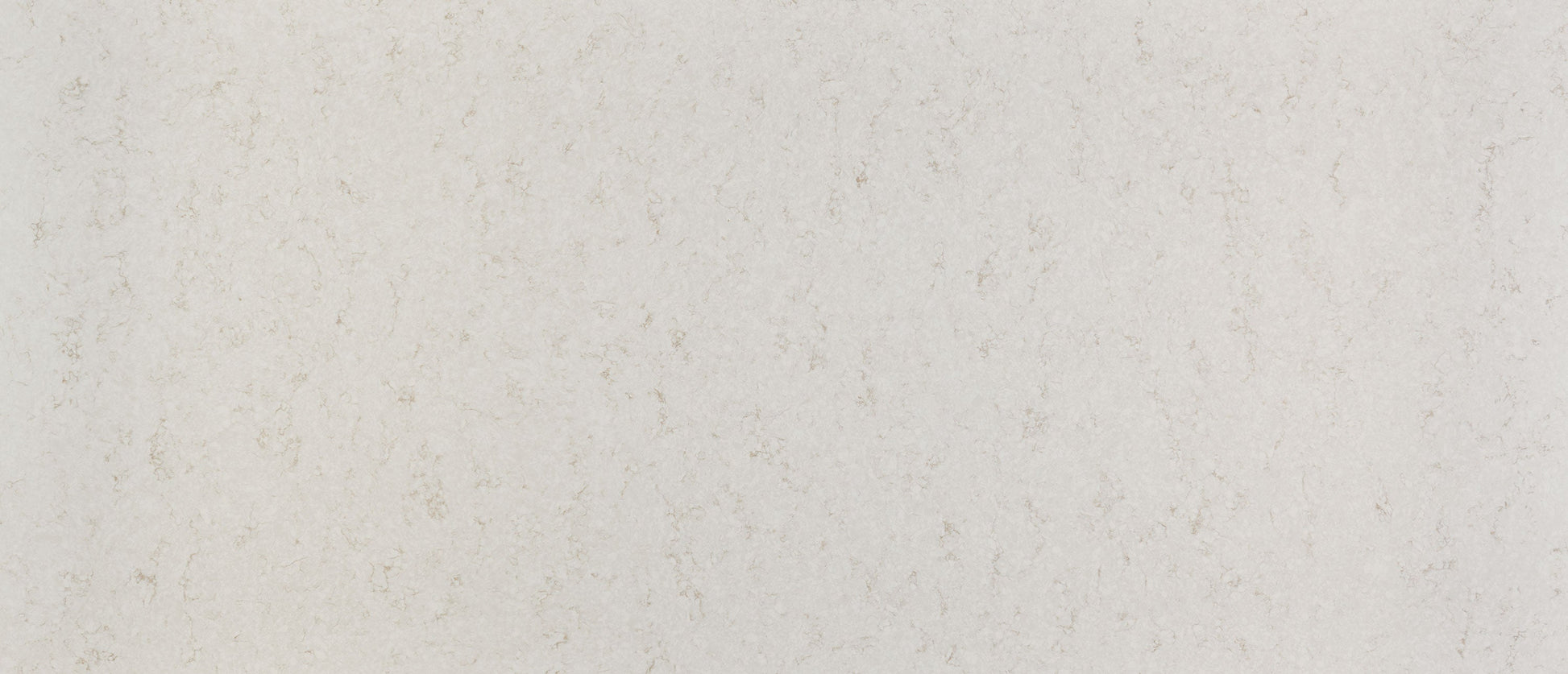 MSI Cashmere Taj - Quartz Island Countertop