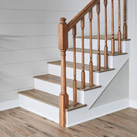 MSI Cyrus 2.0 Fauna Luxury Vinyl Plank Flooring — surface detail in natural tonality