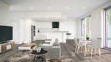 MSI Cyrus 2.0 Ludlow Luxury Vinyl Plank Flooring