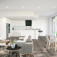 MSI Cyrus 2.0 Ludlow Luxury Vinyl Plank Flooring — surface detail in natural tonality