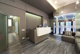 MSI Cyrus 2.0 Mezcla Luxury Vinyl Plank Flooring