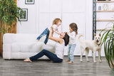 MSI Cyrus 2.0 Mezcla Luxury Vinyl Plank Flooring