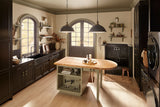 MSI Cyrus 2.0 Runmill Isle Luxury Vinyl Plank Flooring