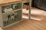 MSI Cyrus 2.0 Runmill Isle Luxury Vinyl Plank Flooring